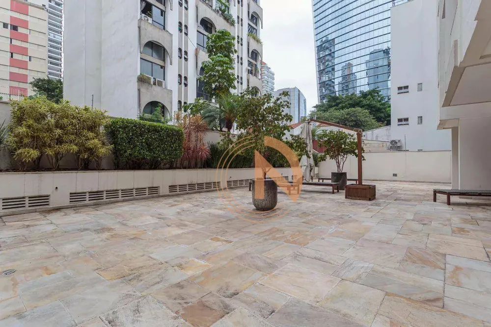 Apartamento, 2 quartos, 52 m² - Foto 8