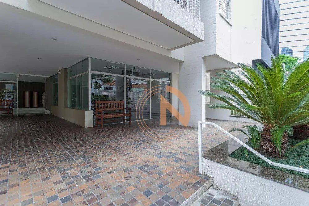 Apartamento, 2 quartos, 52 m² - Foto 7
