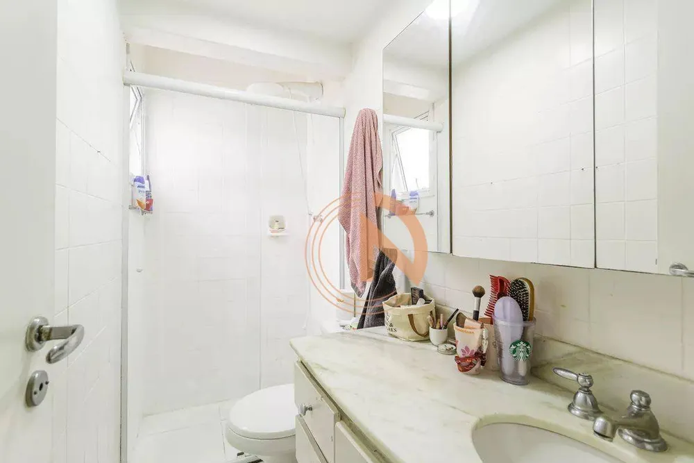Apartamento, 2 quartos, 52 m² - Foto 6