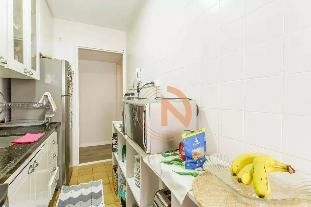Apartamento, 2 quartos, 52 m² - Foto 4