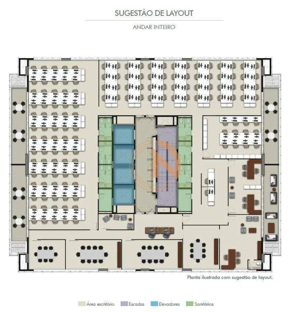 Sala-Conjunto, 253 m² - Foto 6