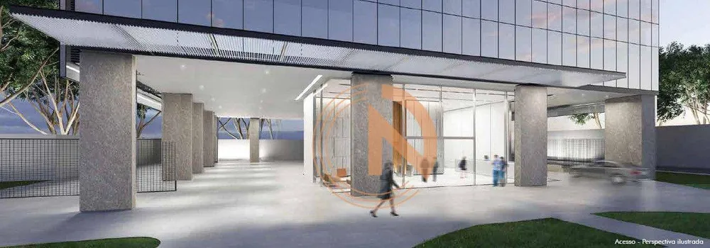 Sala-Conjunto, 253 m² - Foto 4