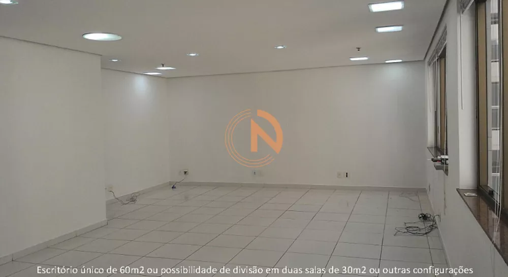 Conjunto Comercial-Sala à venda e aluguel, 30m² - Foto 3