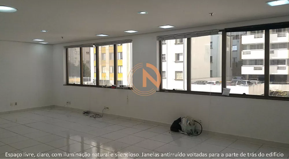 Conjunto Comercial-Sala à venda e aluguel, 30m² - Foto 2