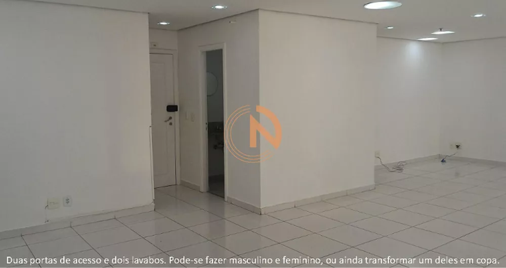 Conjunto Comercial-Sala à venda e aluguel, 30m² - Foto 4