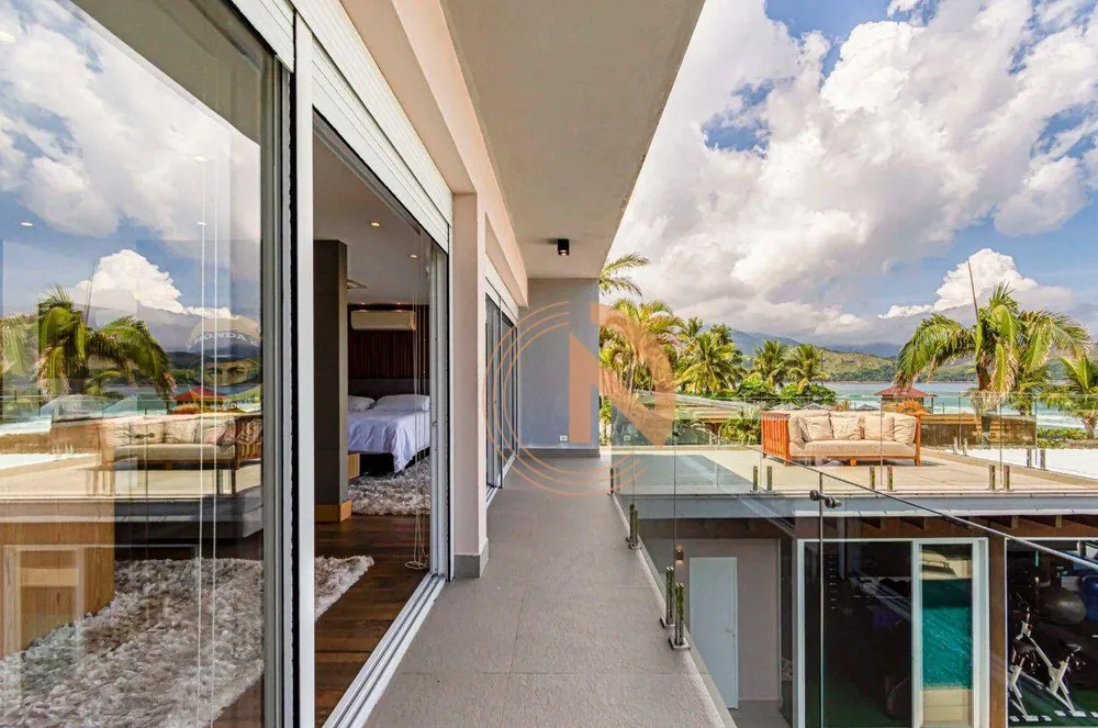Casa, 5 quartos, 416 m² - Foto 13