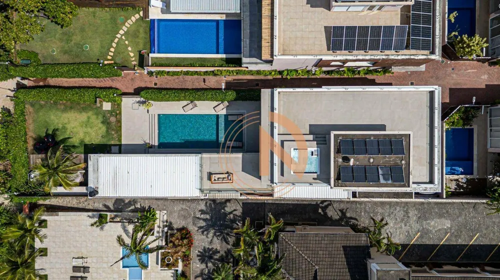 Casa, 5 quartos, 416 m² - Foto 16