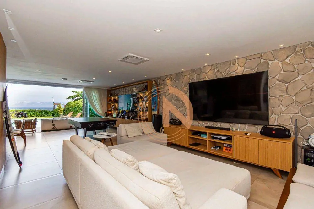 Casa, 5 quartos, 416 m² - Foto 4