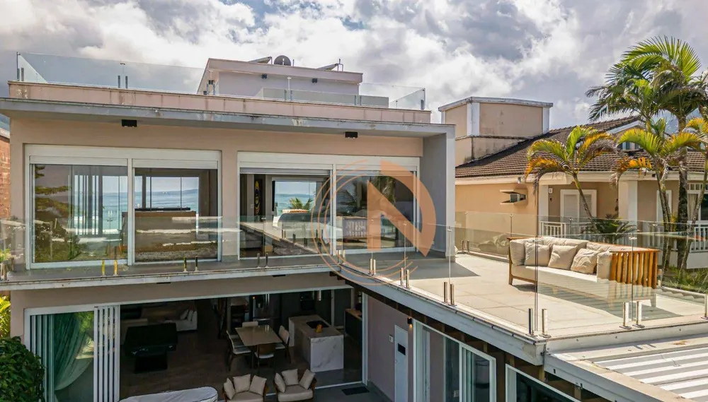 Casa, 5 quartos, 416 m² - Foto 5