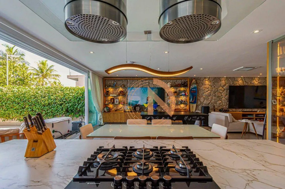 Casa, 5 quartos, 416 m² - Foto 2