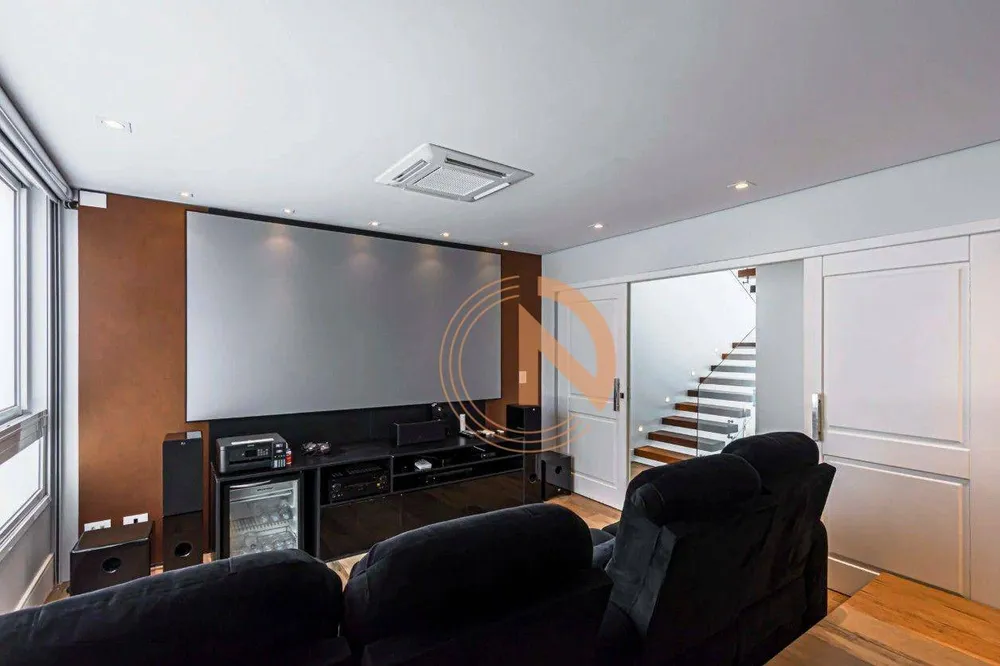 Casa, 5 quartos, 416 m² - Foto 10
