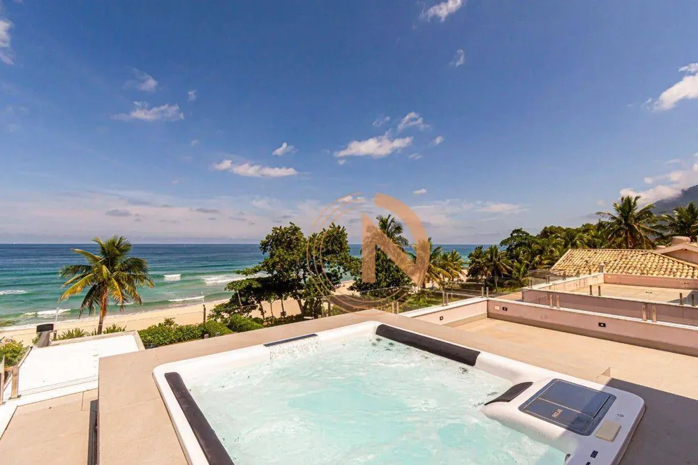 Casa, 5 quartos, 416 m² - Foto 7