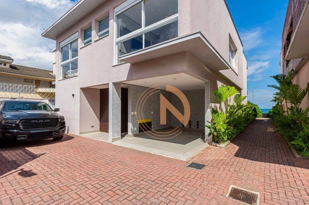 Casa, 5 quartos, 416 m² - Foto 8