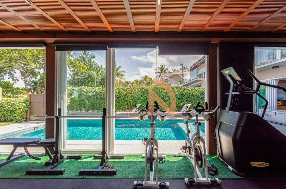 Casa, 5 quartos, 416 m² - Foto 15