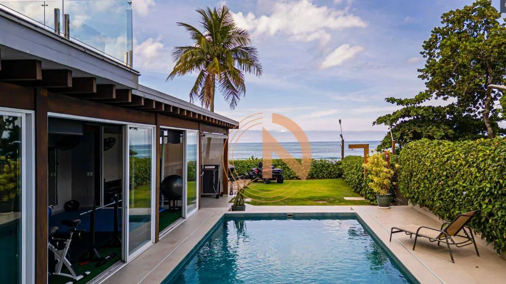 Casa, 5 quartos, 416 m² - Foto 6