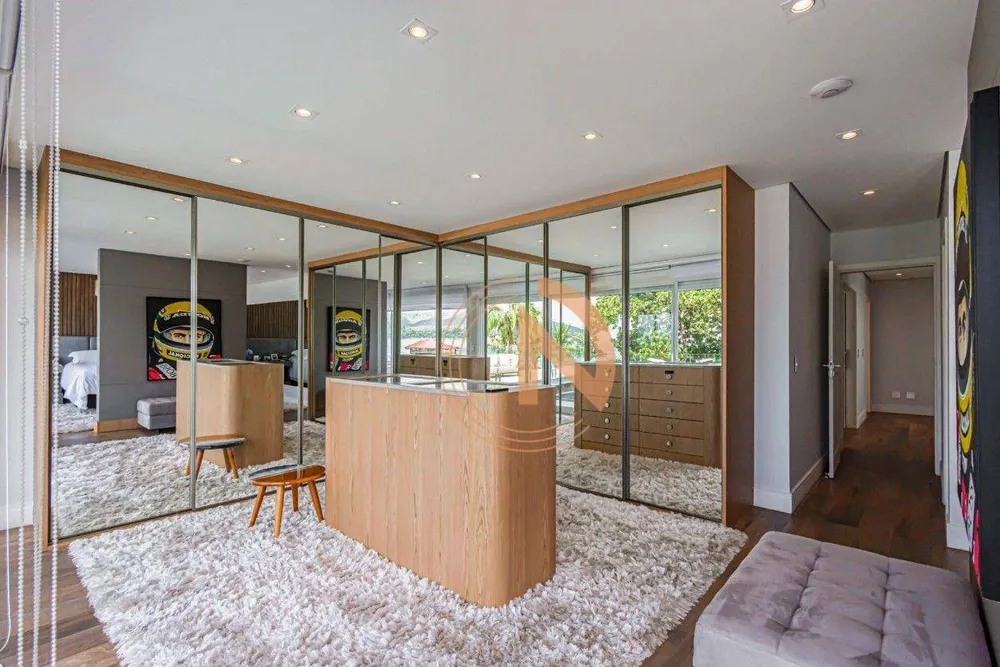 Casa, 5 quartos, 416 m² - Foto 12