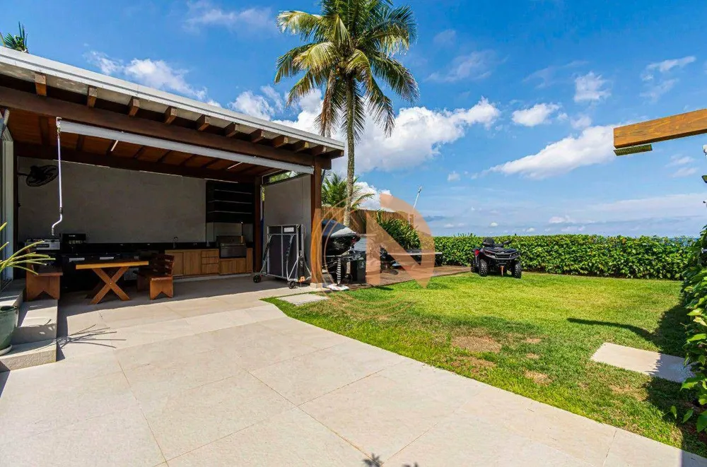 Casa, 5 quartos, 416 m² - Foto 9