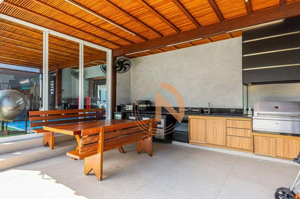 Casa, 5 quartos, 416 m² - Foto 14