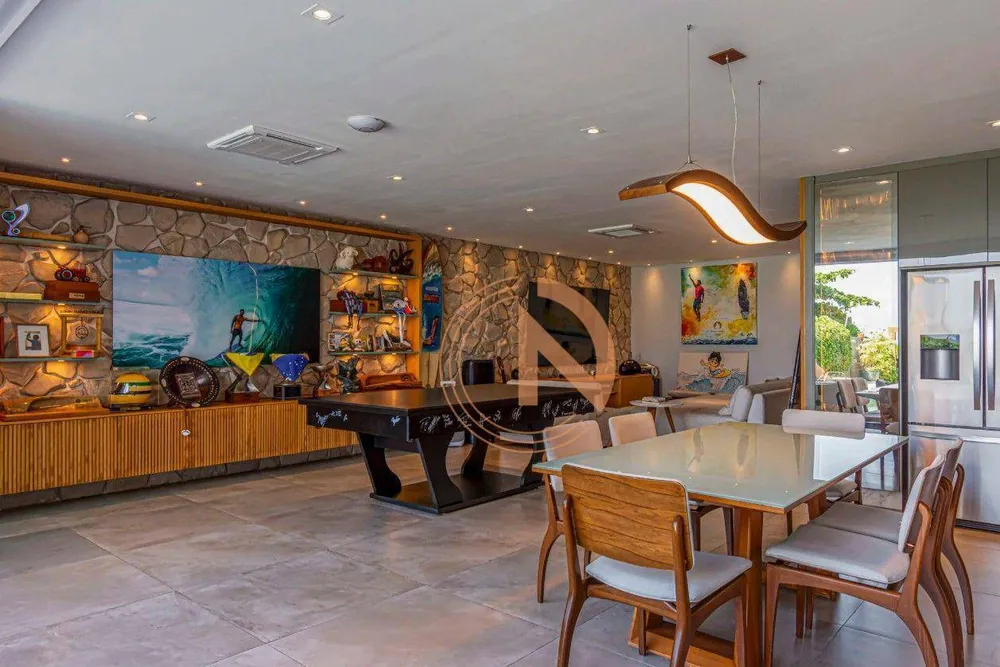 Casa, 5 quartos, 416 m² - Foto 3