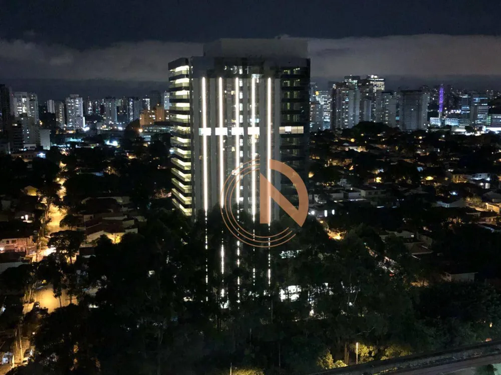 Prédio Inteiro, 1311 m² - Foto 9