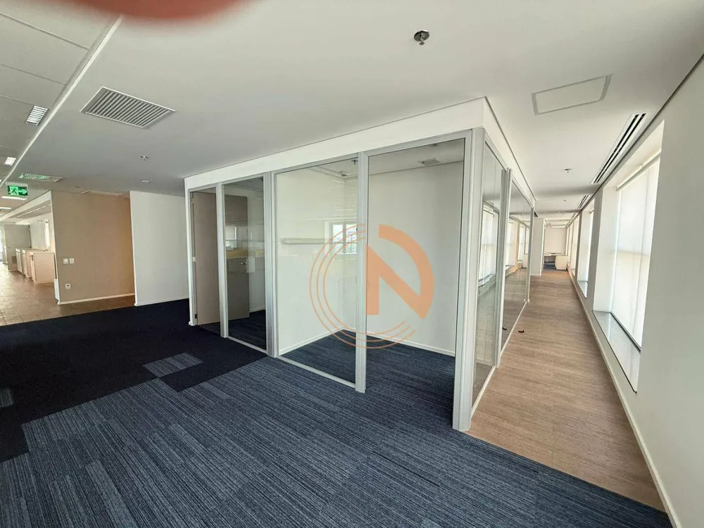 Prédio Inteiro, 1311 m² - Foto 16