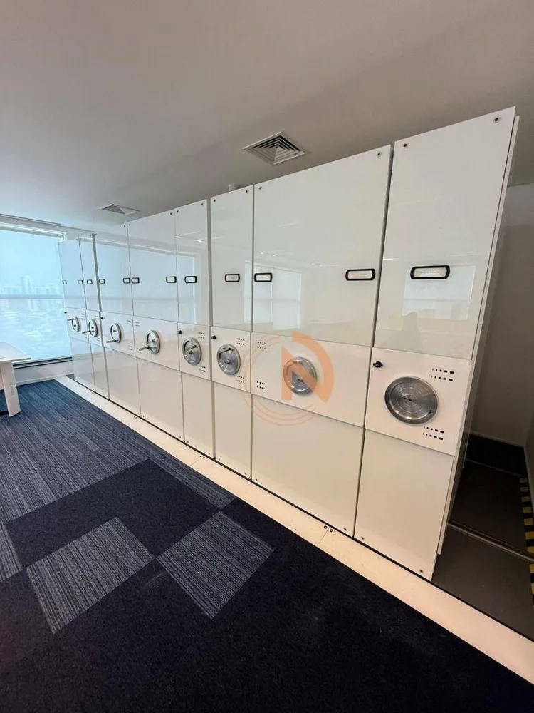 Prédio Inteiro, 1311 m² - Foto 15