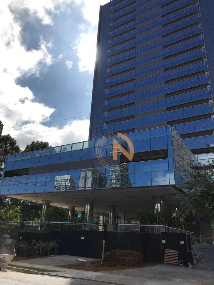 Prédio Inteiro, 1311 m² - Foto 7