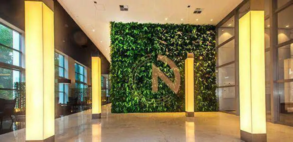 Prédio Inteiro, 1311 m² - Foto 5