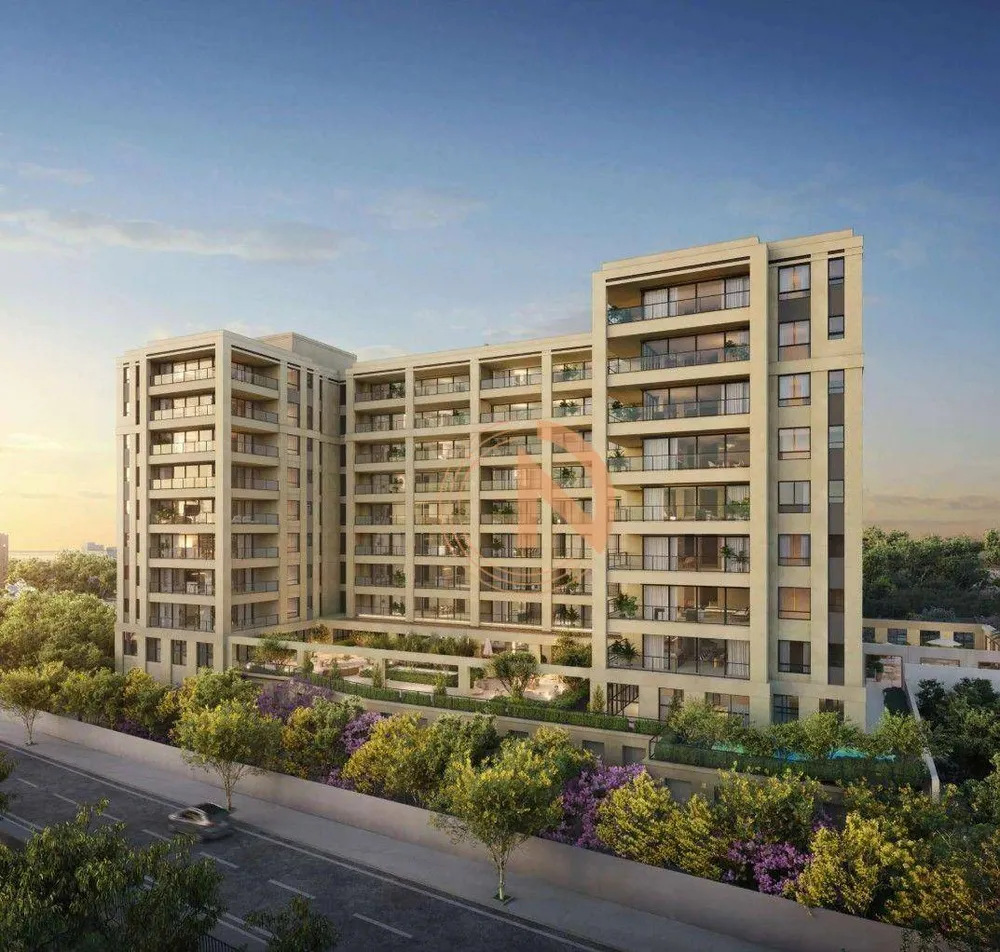 Apartamento, 4 quartos, 479 m² - Foto 1