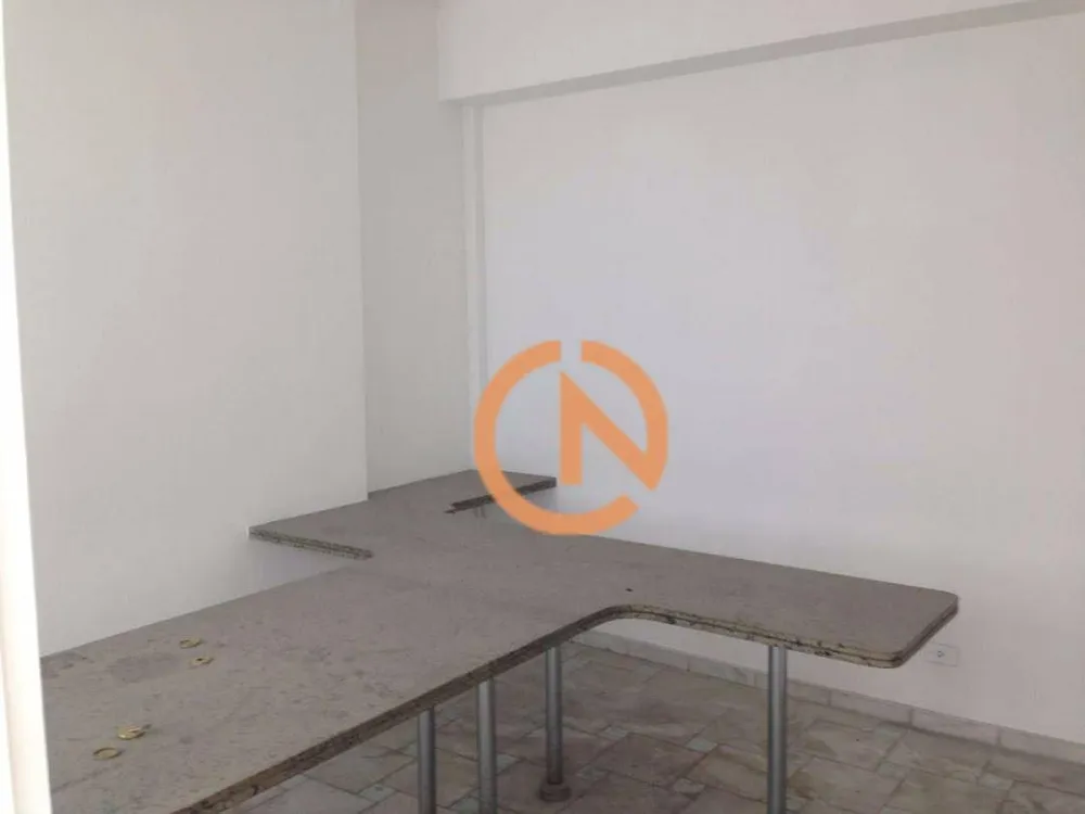 Prédio Inteiro, 330 m² - Foto 5