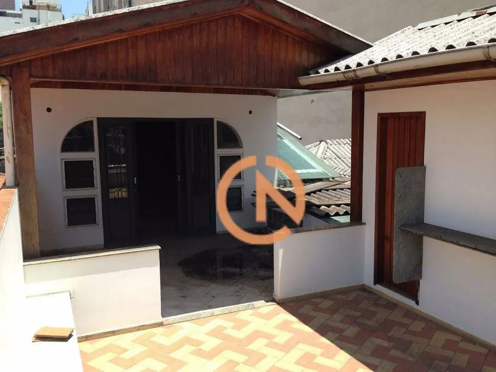 Prédio Inteiro, 330 m² - Foto 2