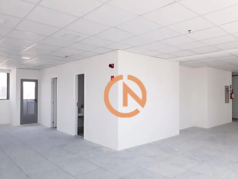 Sala-Conjunto, 316 m² - Foto 1