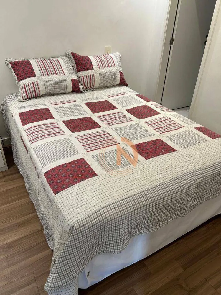 Apartamento, 1 quarto, 45 m² - Foto 6