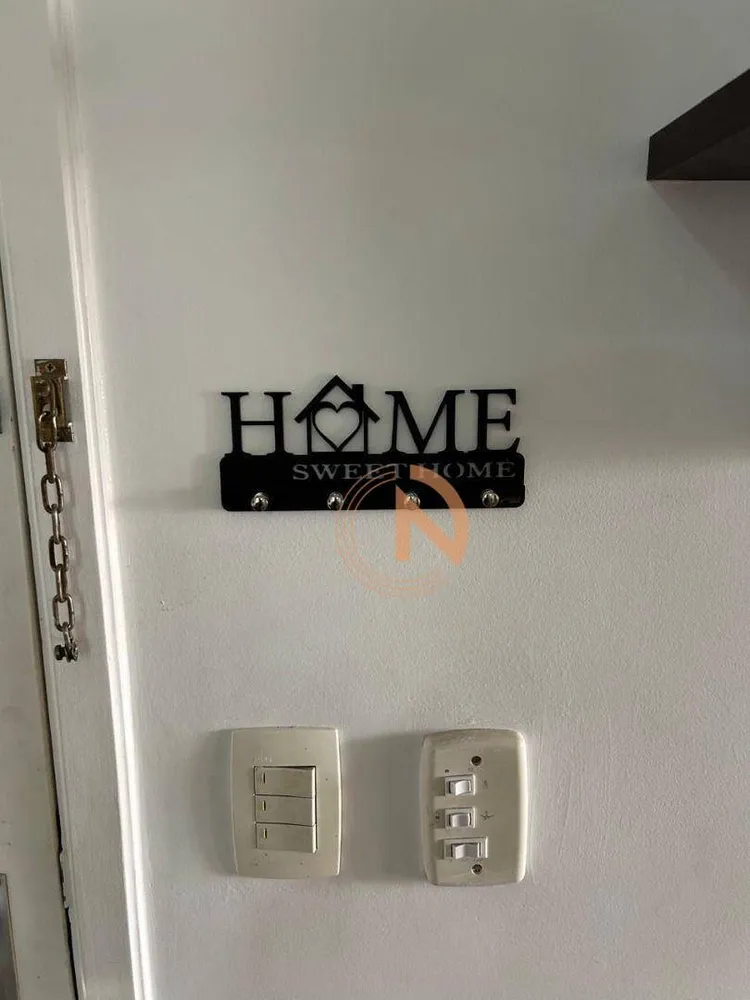 Apartamento, 1 quarto, 45 m² - Foto 11