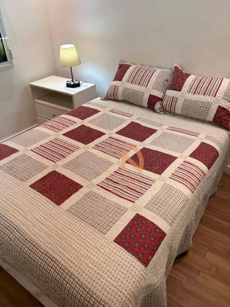 Apartamento, 1 quarto, 45 m² - Foto 4