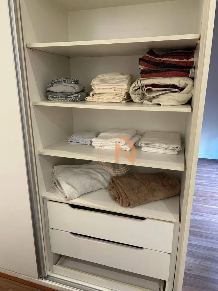 Apartamento, 1 quarto, 45 m² - Foto 8