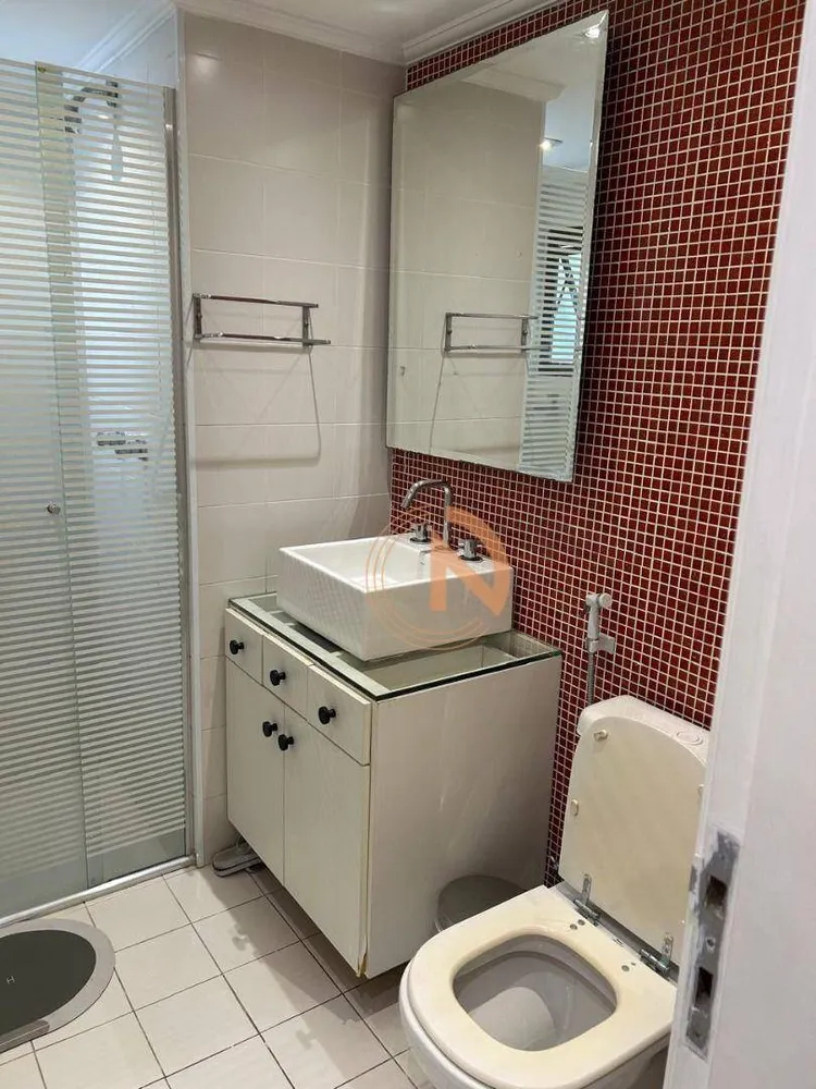 Apartamento, 1 quarto, 45 m² - Foto 2