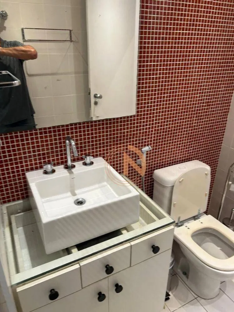 Apartamento, 1 quarto, 45 m² - Foto 12