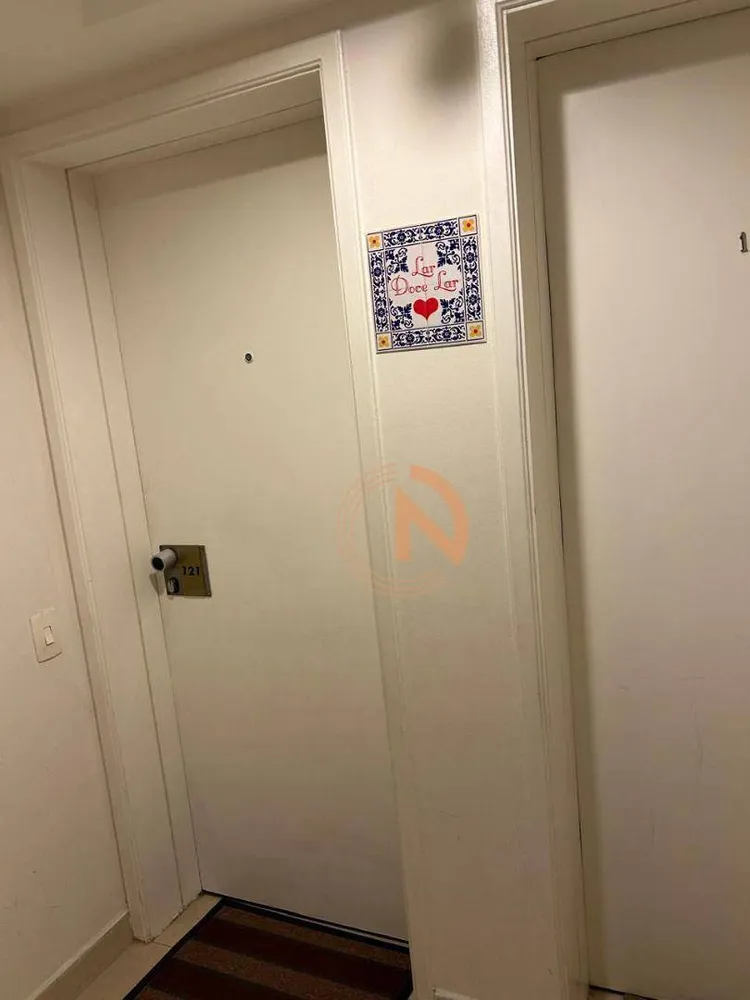 Apartamento, 1 quarto, 45 m² - Foto 16