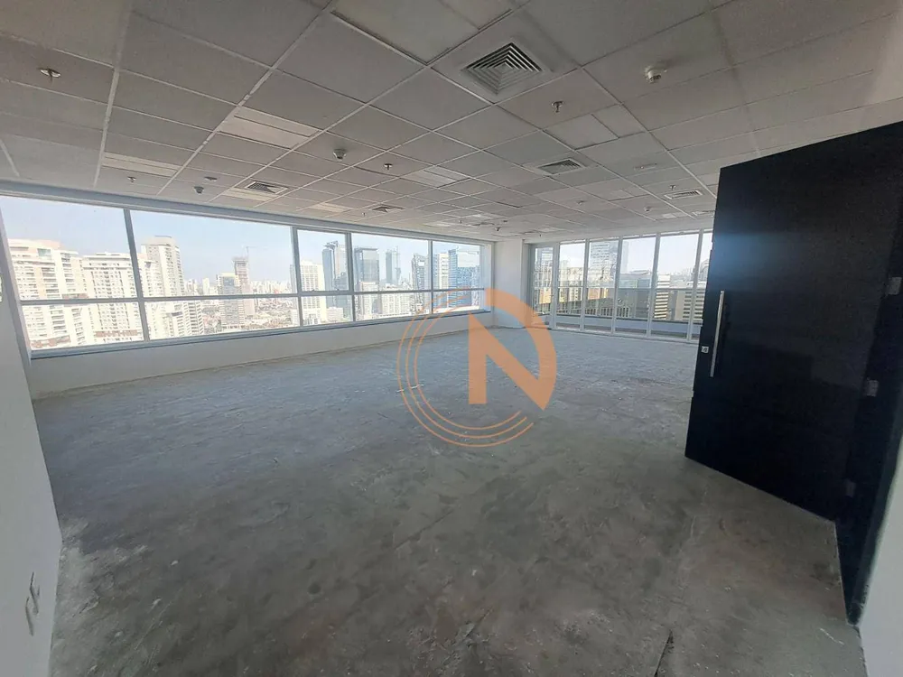 Sala-Conjunto, 203 m² - Foto 1