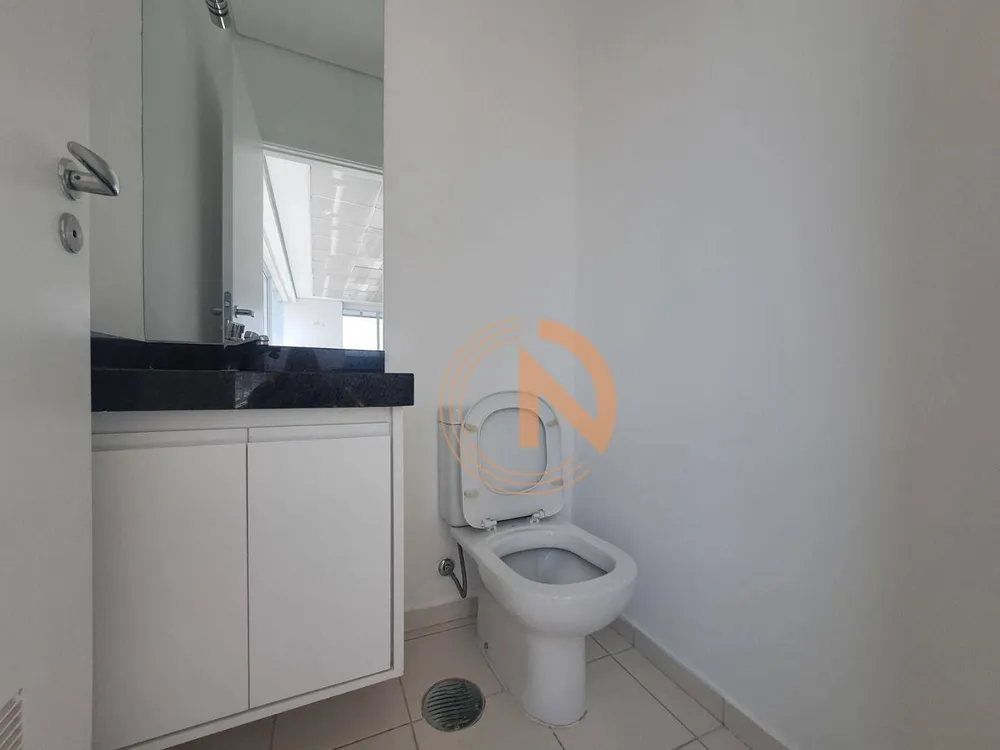 Sala-Conjunto, 203 m² - Foto 5