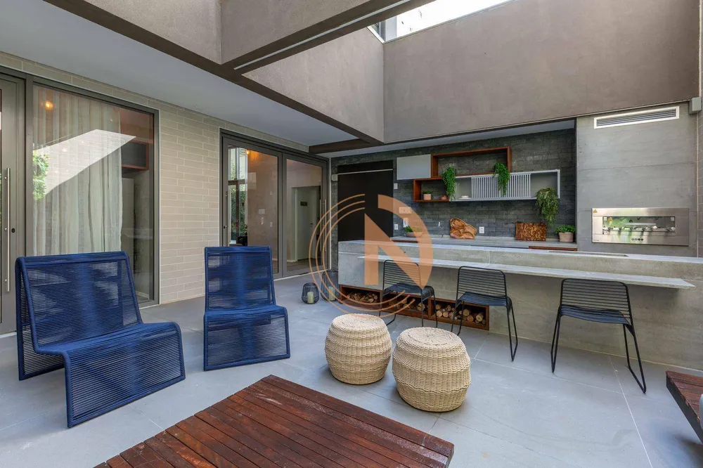 Apartamento, 3 quartos, 146 m² - Foto 2