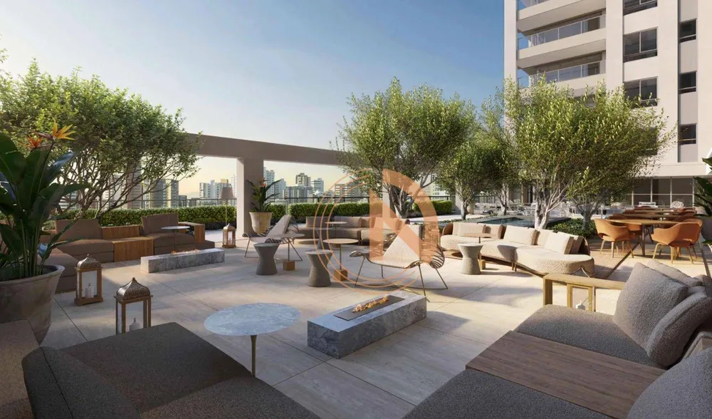Apartamento, 4 quartos, 298 m² - Foto 5
