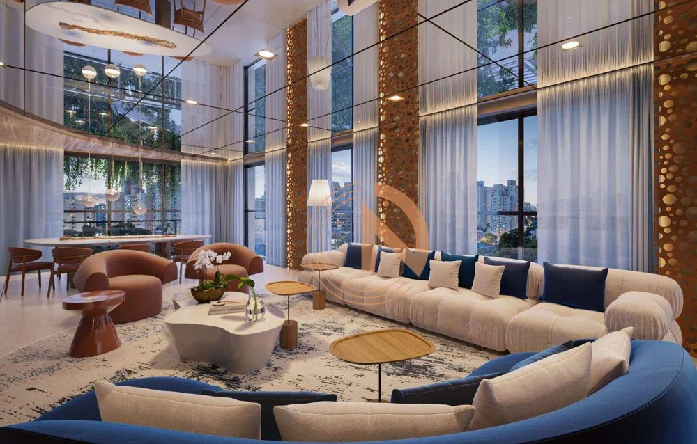 Apartamento, 4 quartos, 298 m² - Foto 8