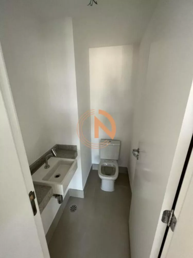 Apartamento à venda com 3 quartos, 143m² - Foto 14