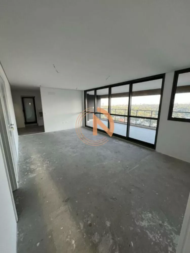 Apartamento à venda com 3 quartos, 143m² - Foto 9