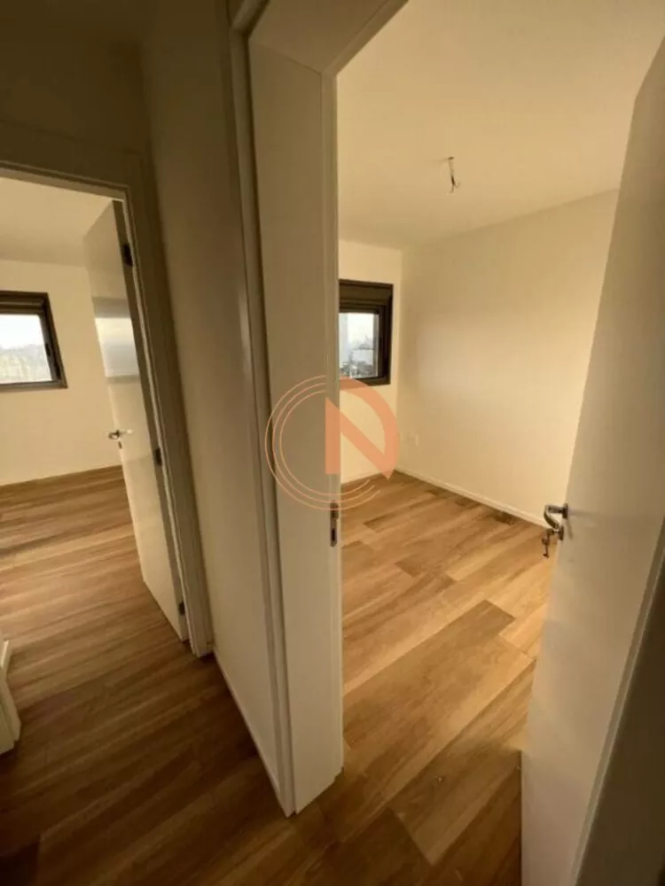 Apartamento à venda com 3 quartos, 143m² - Foto 6