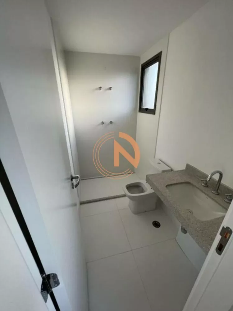 Apartamento à venda com 3 quartos, 143m² - Foto 11