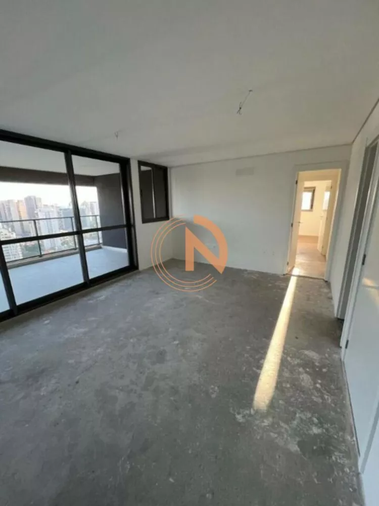 Apartamento à venda com 3 quartos, 143m² - Foto 8