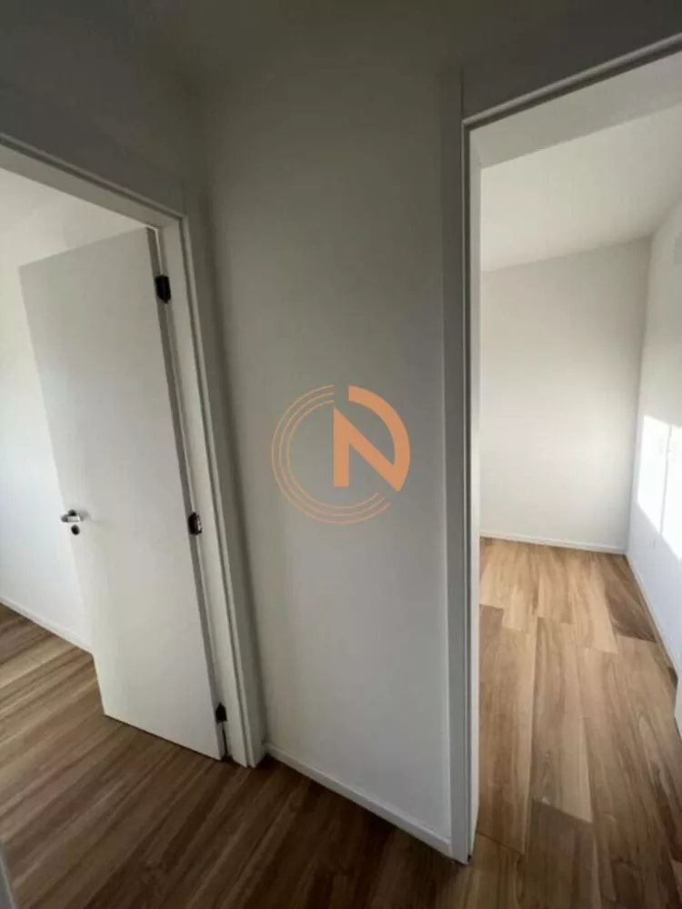 Apartamento à venda com 3 quartos, 143m² - Foto 3